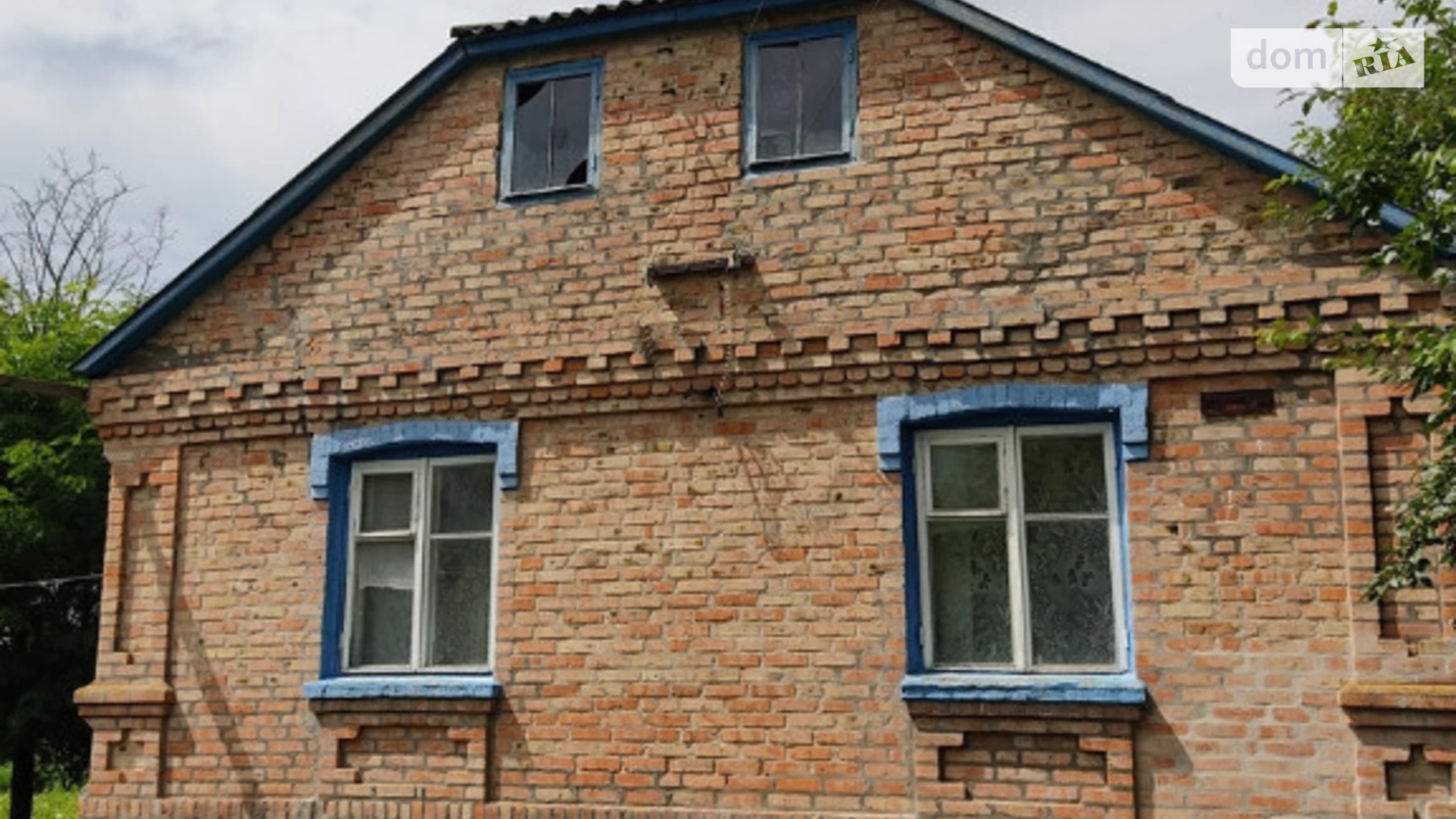 Продается одноэтажный дом 102.9 кв. м с участком, цена: 3150 $ - фото 2
