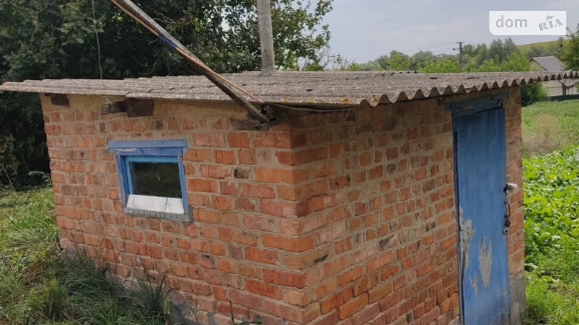 Продается одноэтажный дом 102.9 кв. м с участком, цена: 3150 $ - фото 5