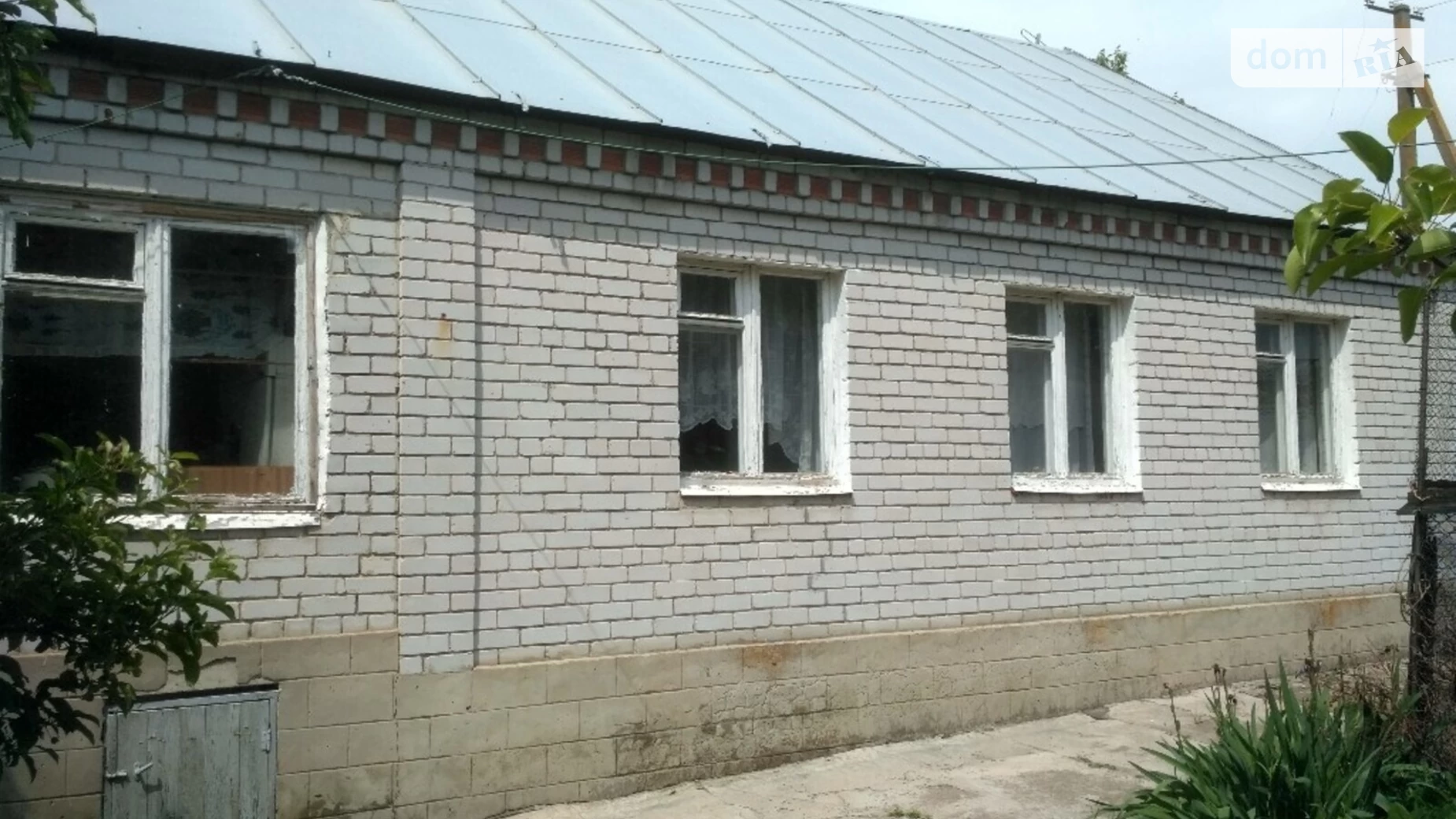 Продається одноповерховий будинок 89.1 кв. м з балконом, Мира улица - фото 2