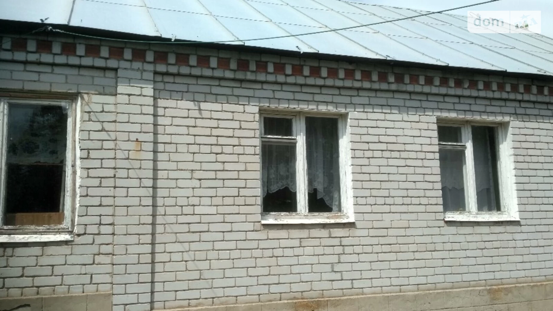 Продається одноповерховий будинок 89.1 кв. м з балконом, цена: 41000 $ - фото 3