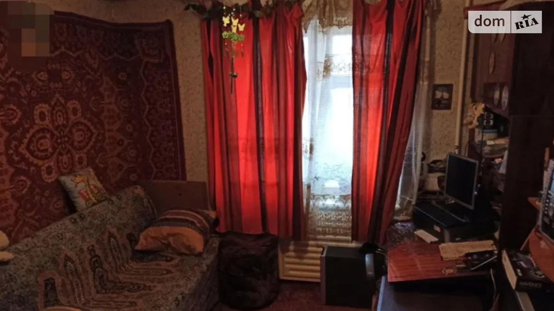 Продается 2-комнатная квартира 50 кв. м в Киеве, ул. Академика Булаховского - фото 2