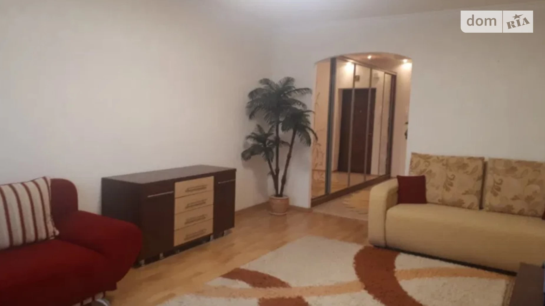 Продается 2-комнатная квартира 84 кв. м в Вишневом, ул. Святоюрьевская