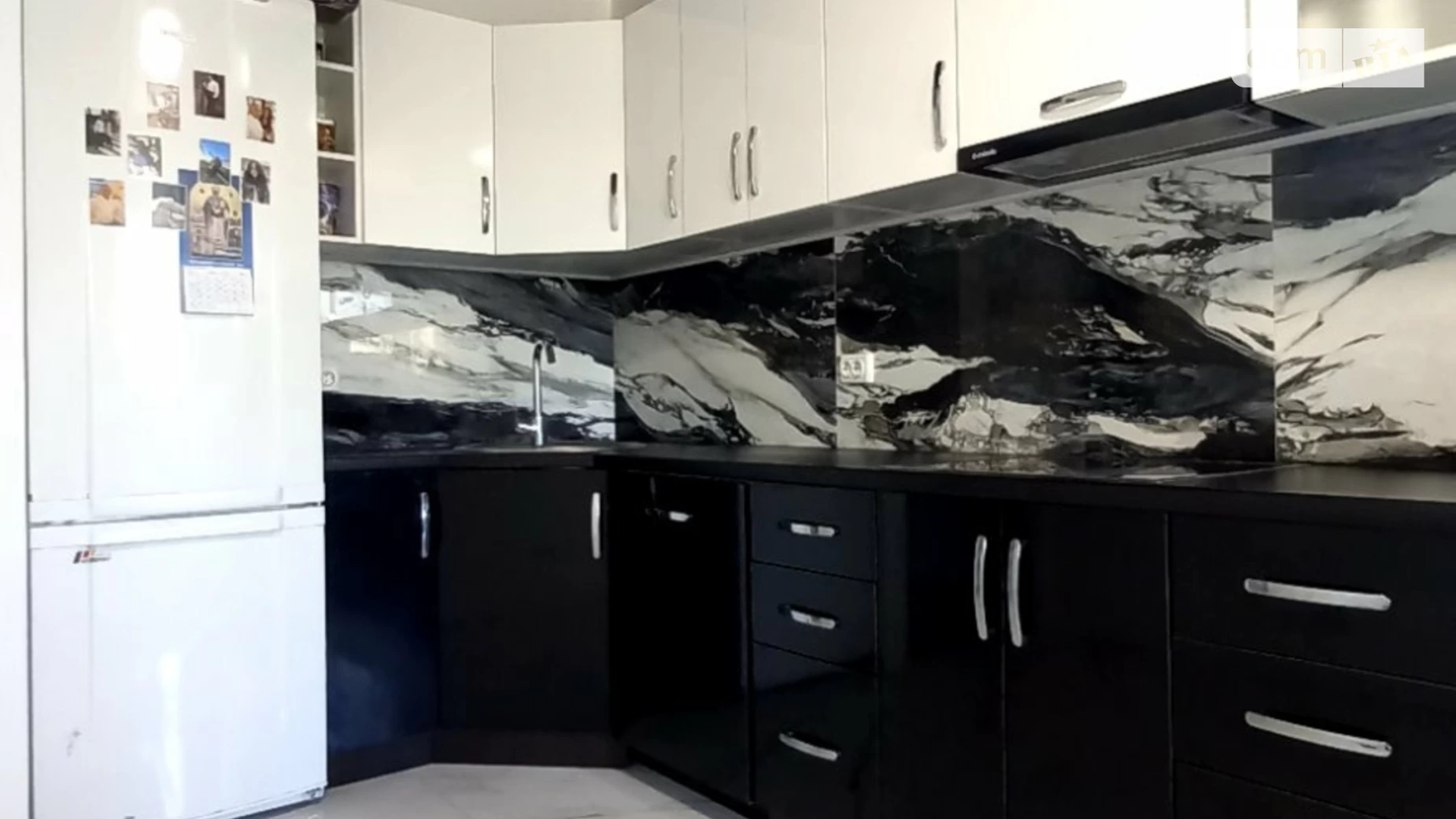 2-комнатная квартира 67 кв. м в, цена: 68000 $ - фото 3