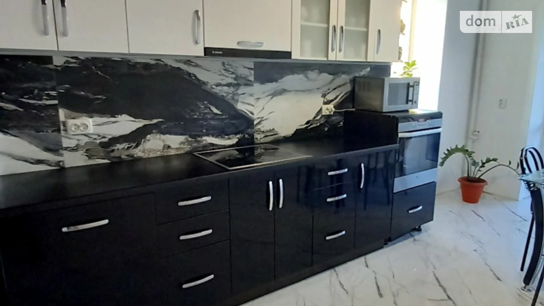 2-комнатная квартира 67 кв. м в, цена: 68000 $ - фото 4