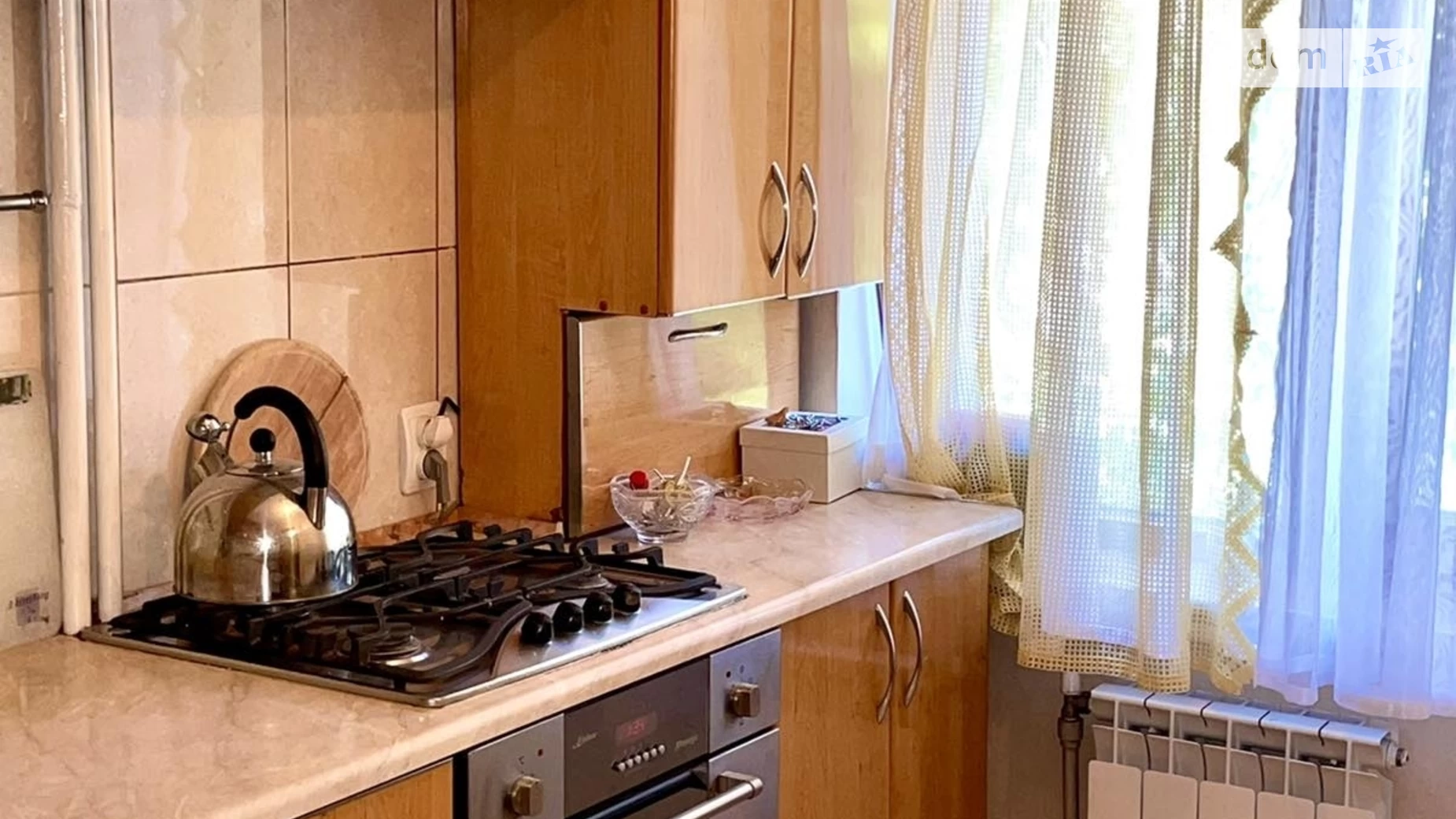 Продается 3-комнатная квартира 61.5 кв. м в Николаеве, ул. Океановская, 28 - фото 5