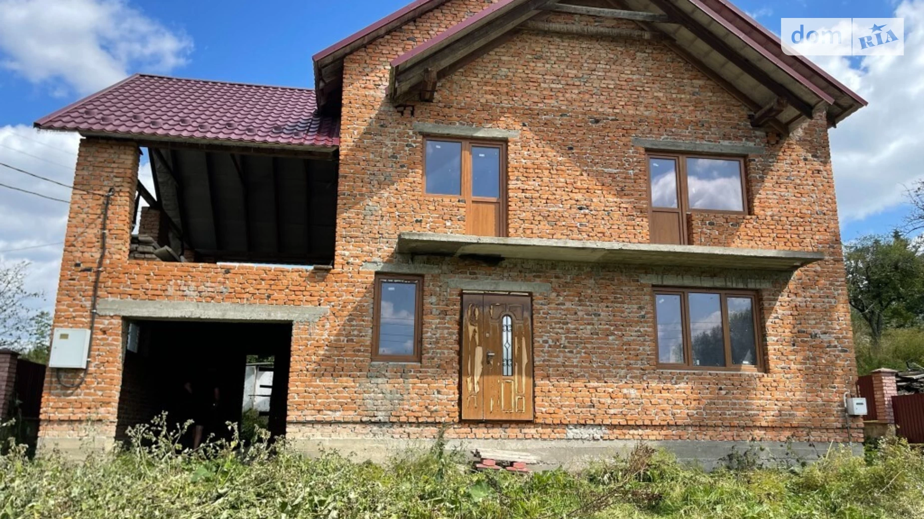 Продається будинок 2 поверховий 190 кв. м з терасою, цена: 55000 $ - фото 2