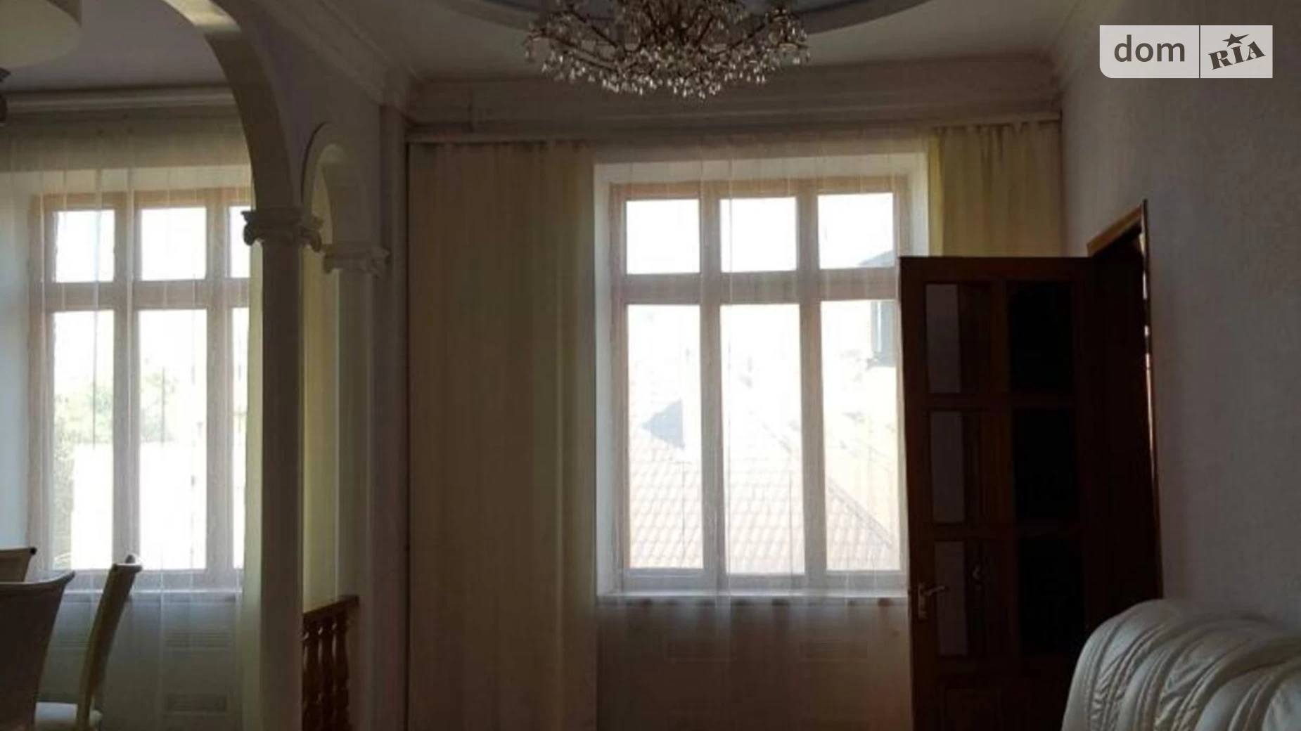 Продается 5-комнатная квартира 160 кв. м в Харькове, ул. Чернышевская, 4 - фото 5