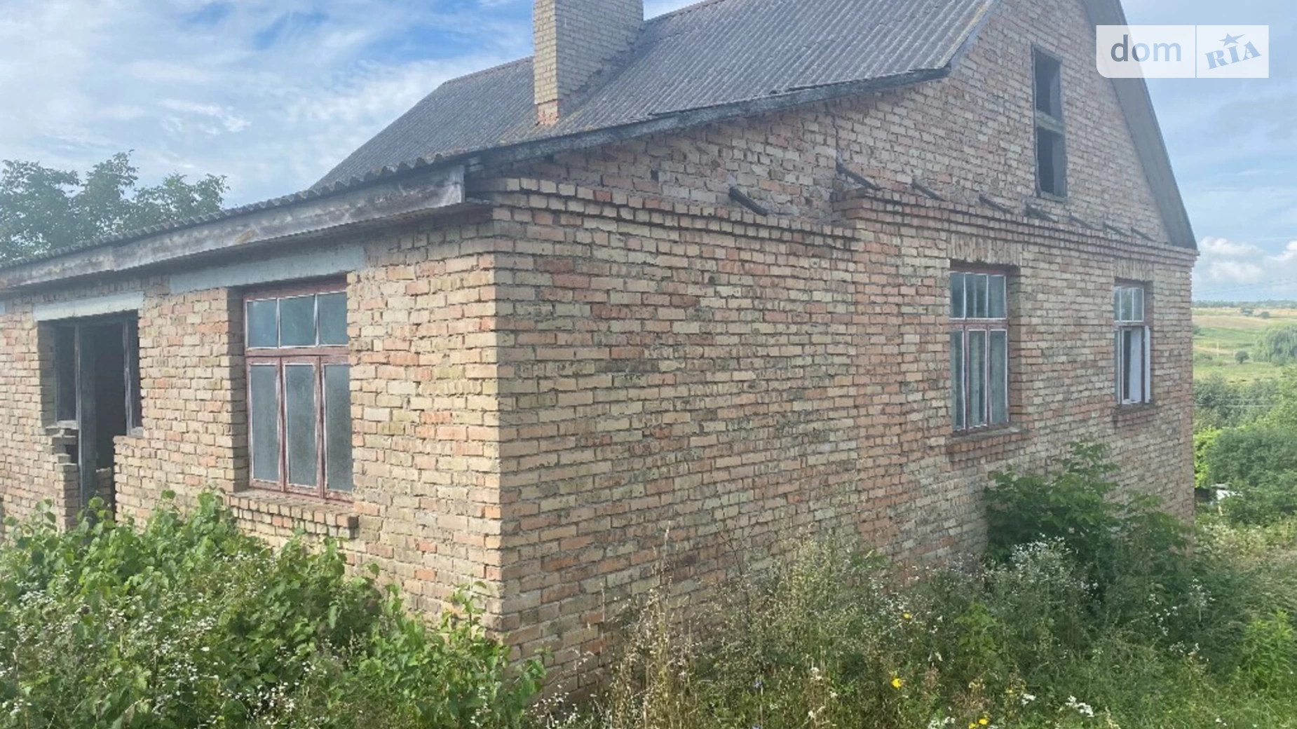 Продается дом на 2 этажа 120 кв. м с гаражом, цена: 21000 $ - фото 2