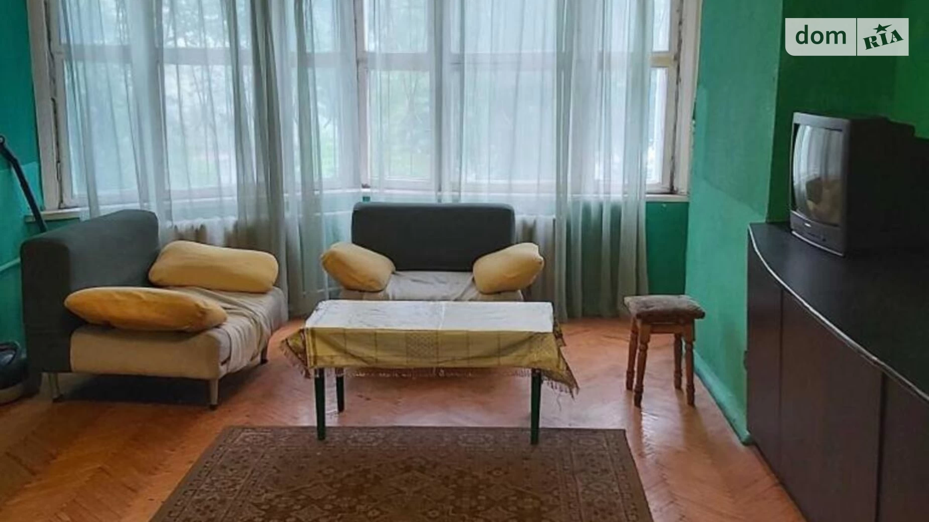 Продается 3-комнатная квартира 72 кв. м в Харькове, ул. Новгородская, 6