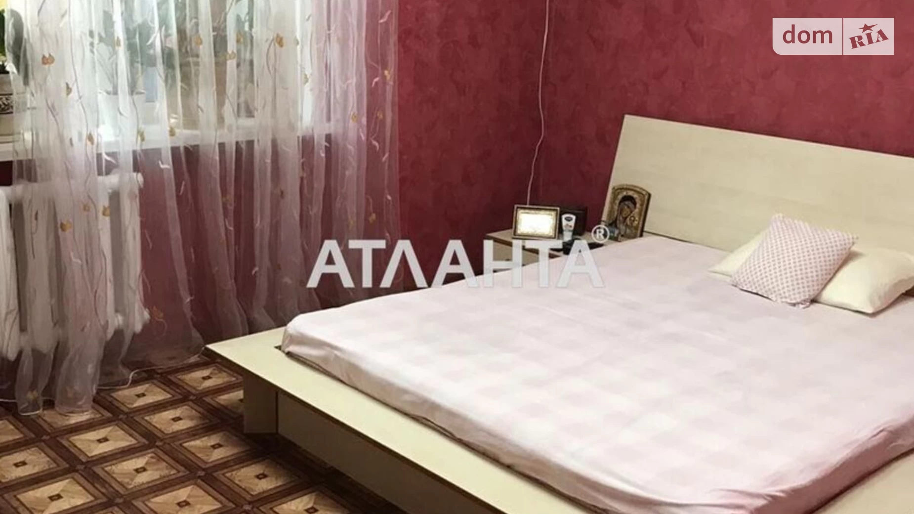 Продается 3-комнатная квартира 75 кв. м в Одессе, просп. Небесной Сотни