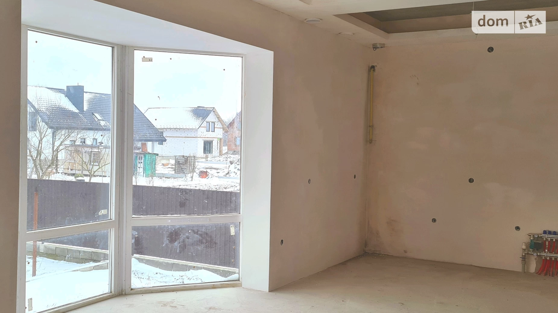 Продается дом на 2 этажа 145 кв. м с мансардой, цена: 125000 $ - фото 4