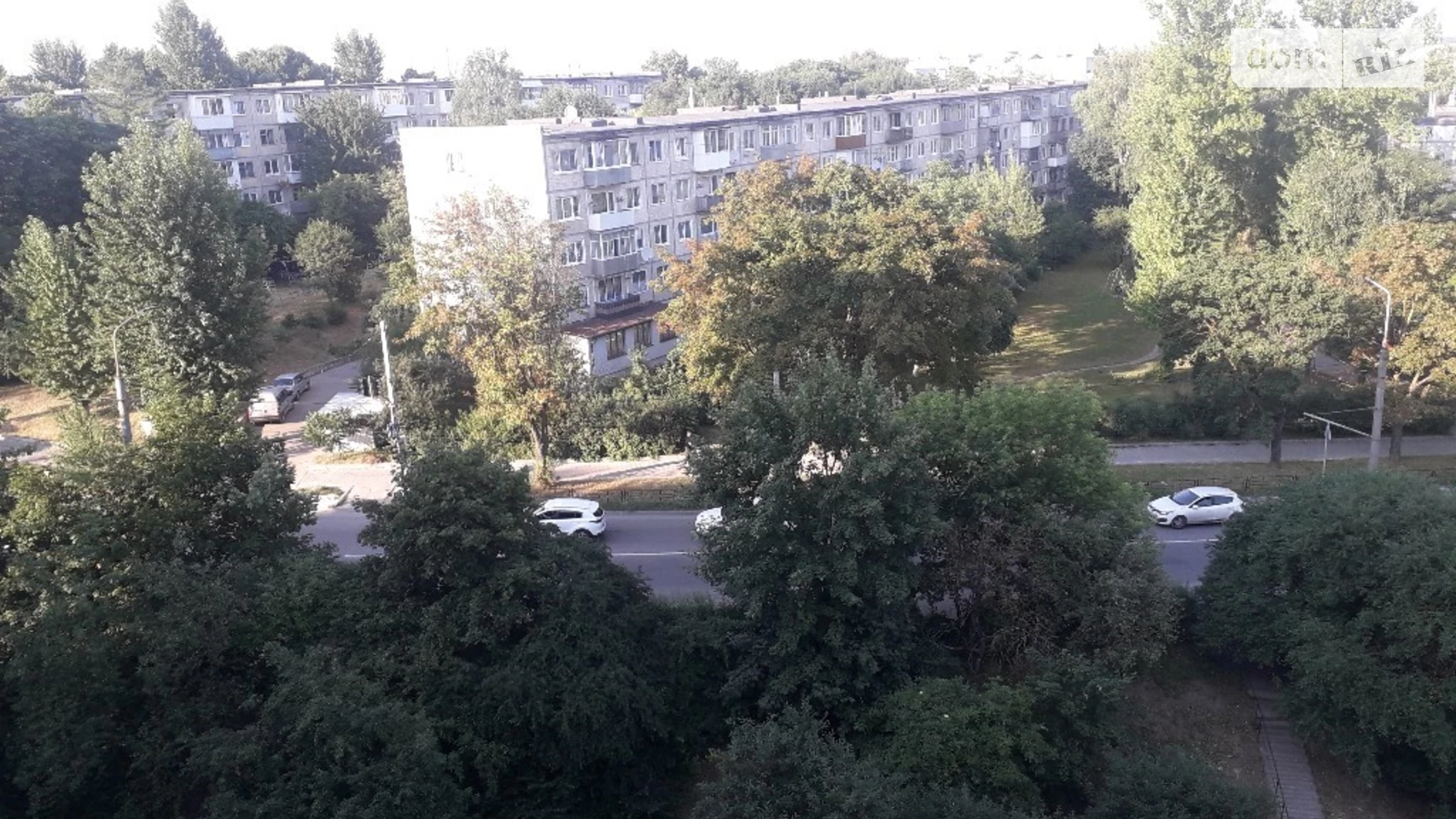 1-комнатная квартира 57.9 кв. м в Тернополе, ул. Энергетическая - фото 2