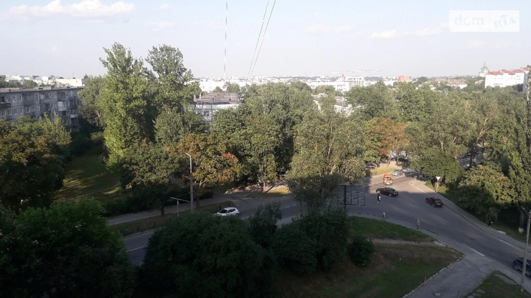 1-комнатная квартира 57.9 кв. м в Тернополе, ул. Энергетическая - фото 3
