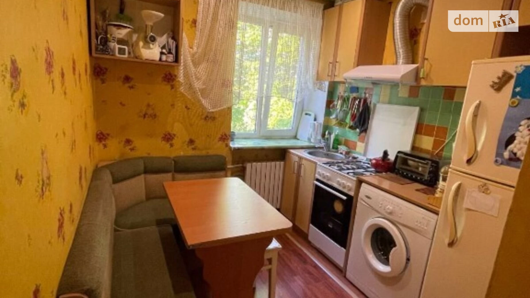 Продается 1-комнатная квартира 31 кв. м в Одессе, ул. Генерала Петрова - фото 5