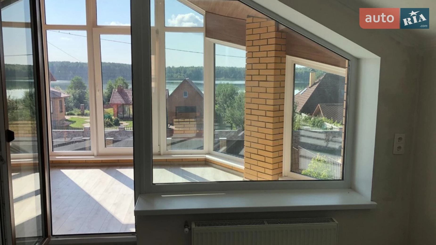Продається будинок 2 поверховий 200 кв. м з балконом, цена: 220000 $ - фото 2