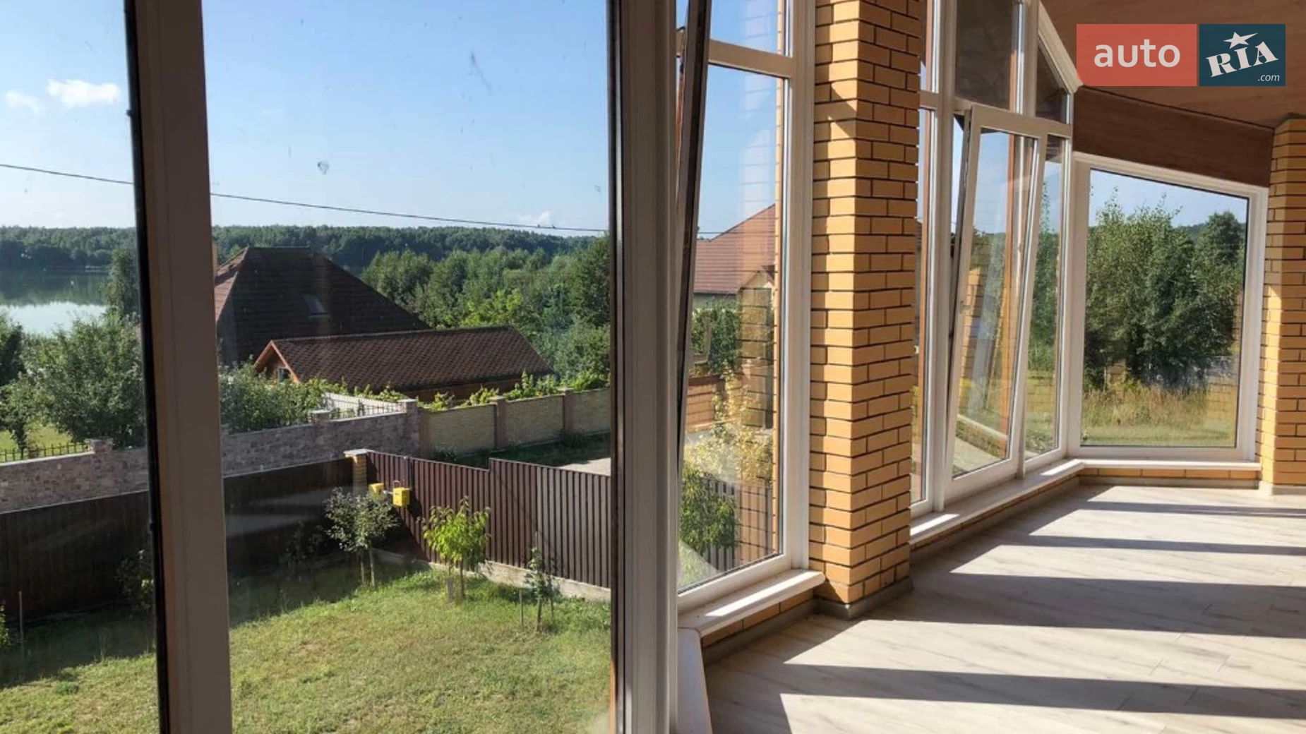 Продається будинок 2 поверховий 200 кв. м з балконом, цена: 220000 $ - фото 5