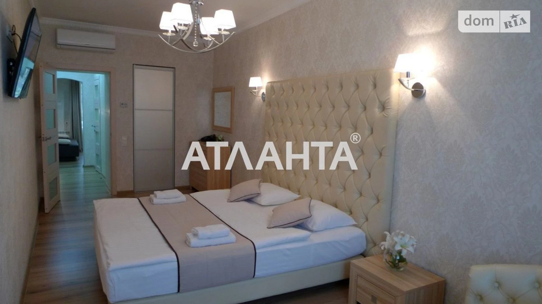 Продается 1-комнатная квартира 44.6 кв. м в Львове, ул. Леси Украинки - фото 3