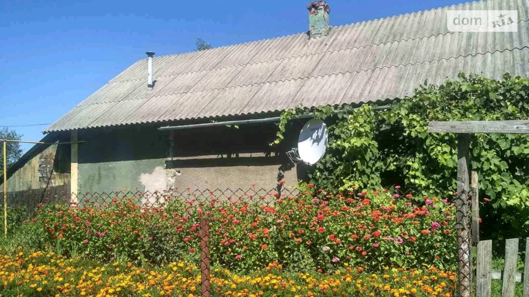 Продається одноповерховий будинок 50 кв. м з мансардою, цена: 10500 $ - фото 2