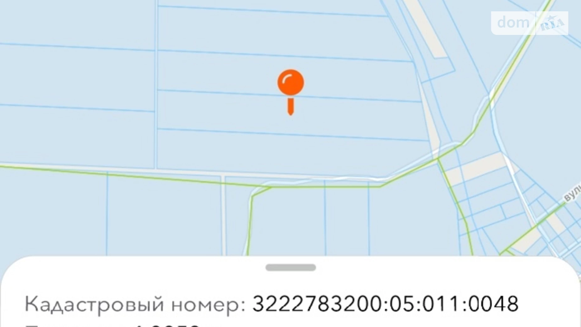 Продається земельна ділянка 488 соток у Київській області, цена: 155000 $ - фото 3
