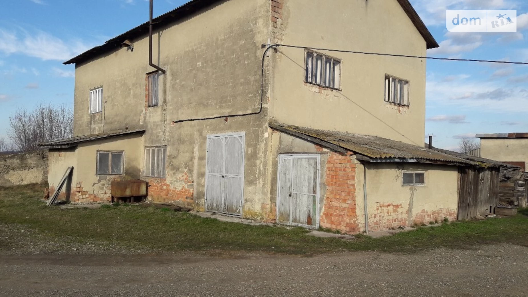 Продается помещения свободного назначения 1300 кв. м в 2-этажном здании, цена: 170000 $ - фото 3