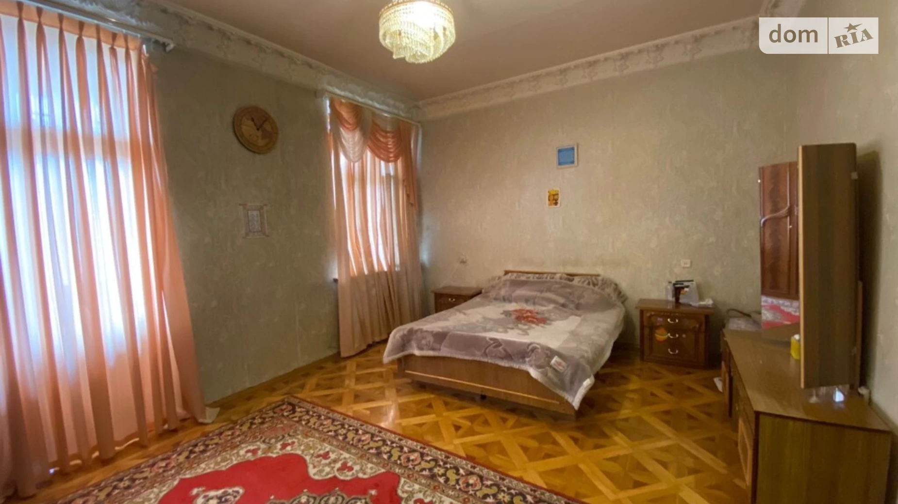Продается 4-комнатная квартира 148 кв. м в Одессе, ул. Еврейская - фото 4