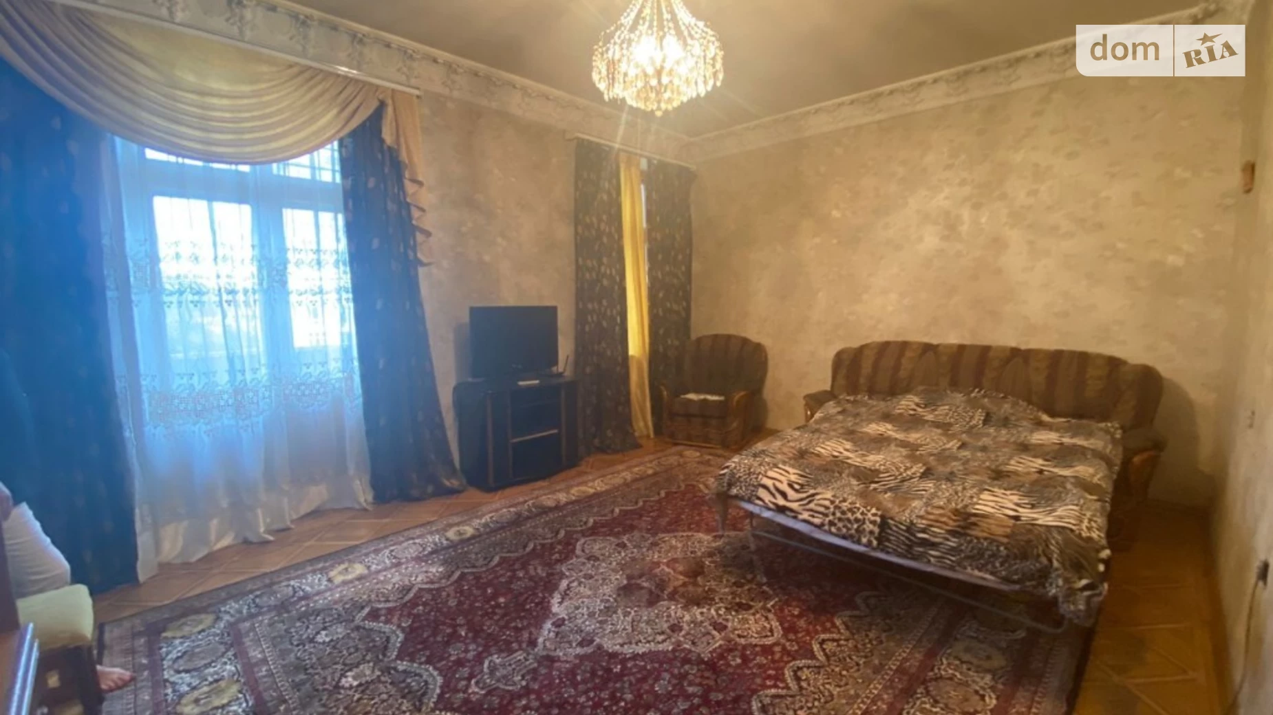 Продается 4-комнатная квартира 148 кв. м в Одессе, ул. Еврейская - фото 3