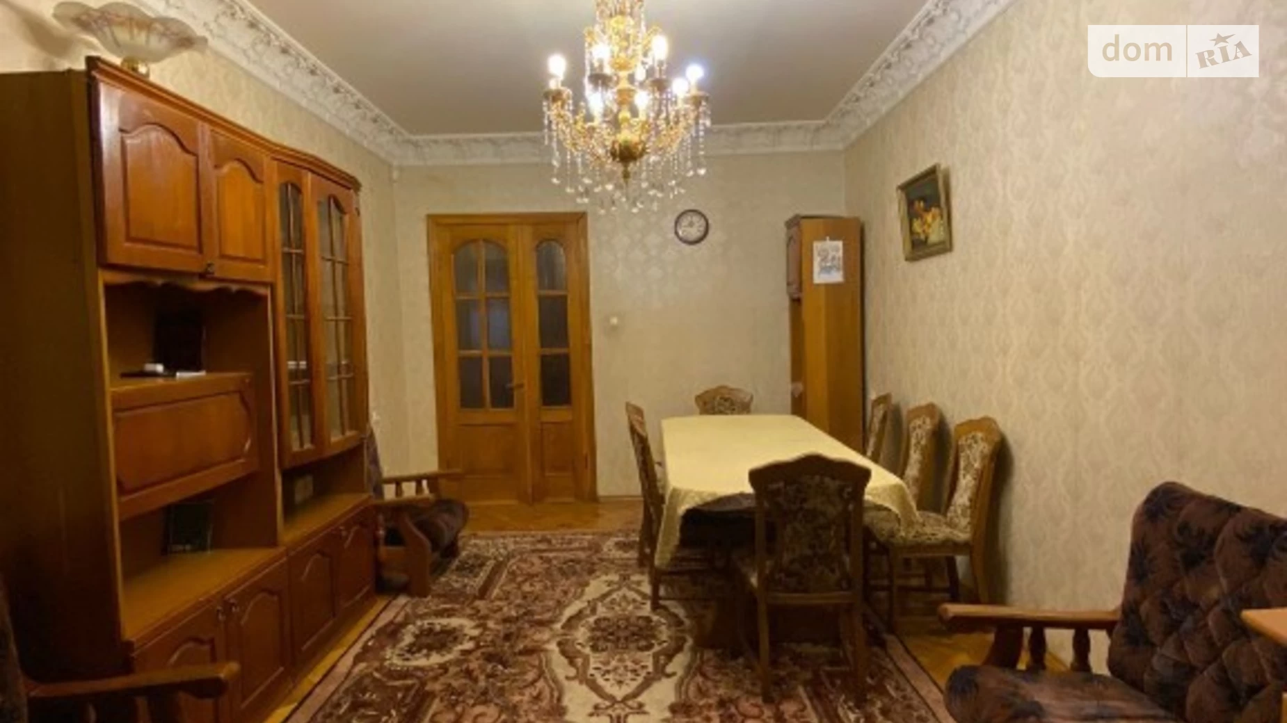 Продается 4-комнатная квартира 148 кв. м в Одессе, ул. Еврейская - фото 2