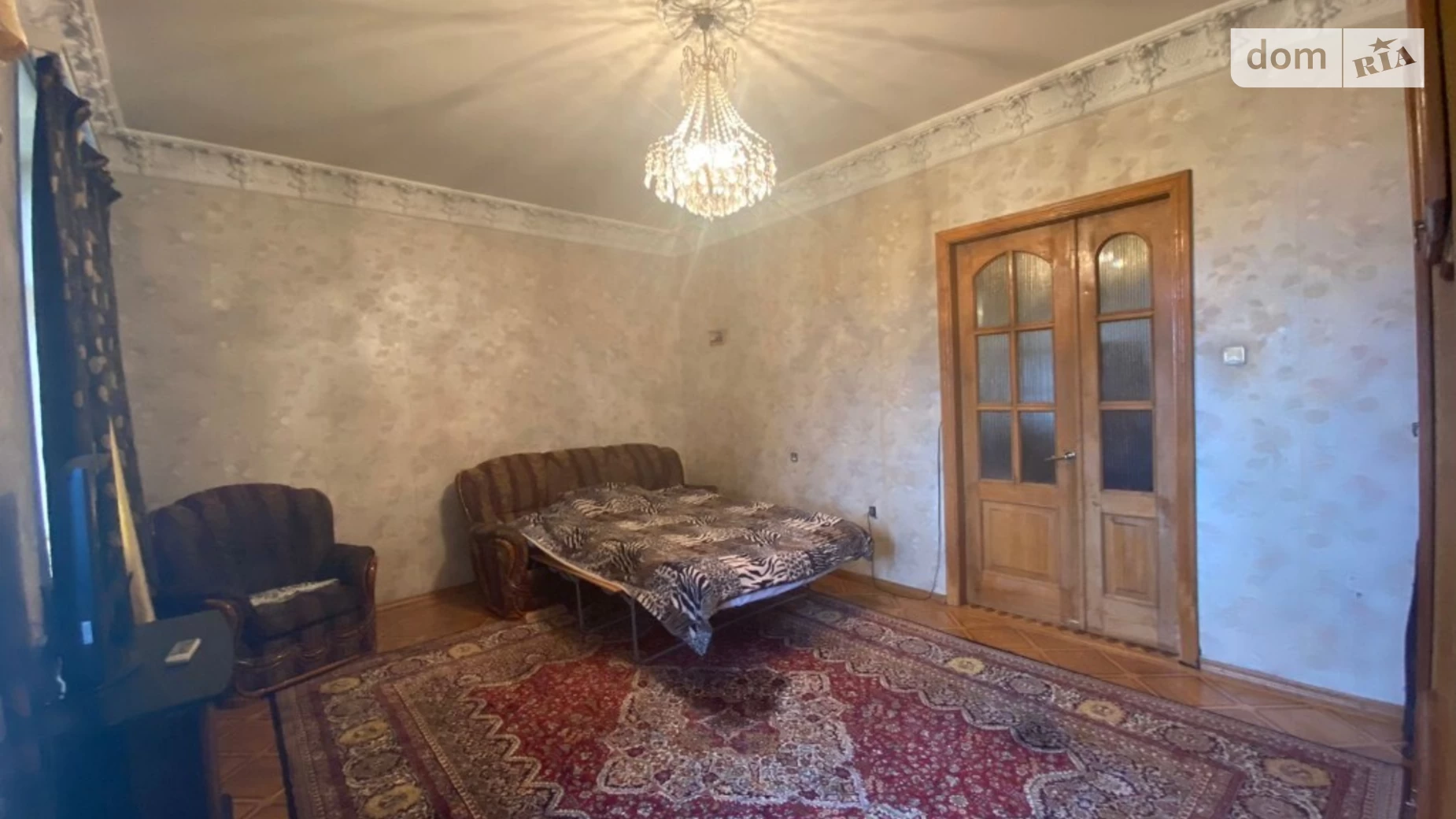 Продается 4-комнатная квартира 148 кв. м в Одессе, ул. Еврейская - фото 5
