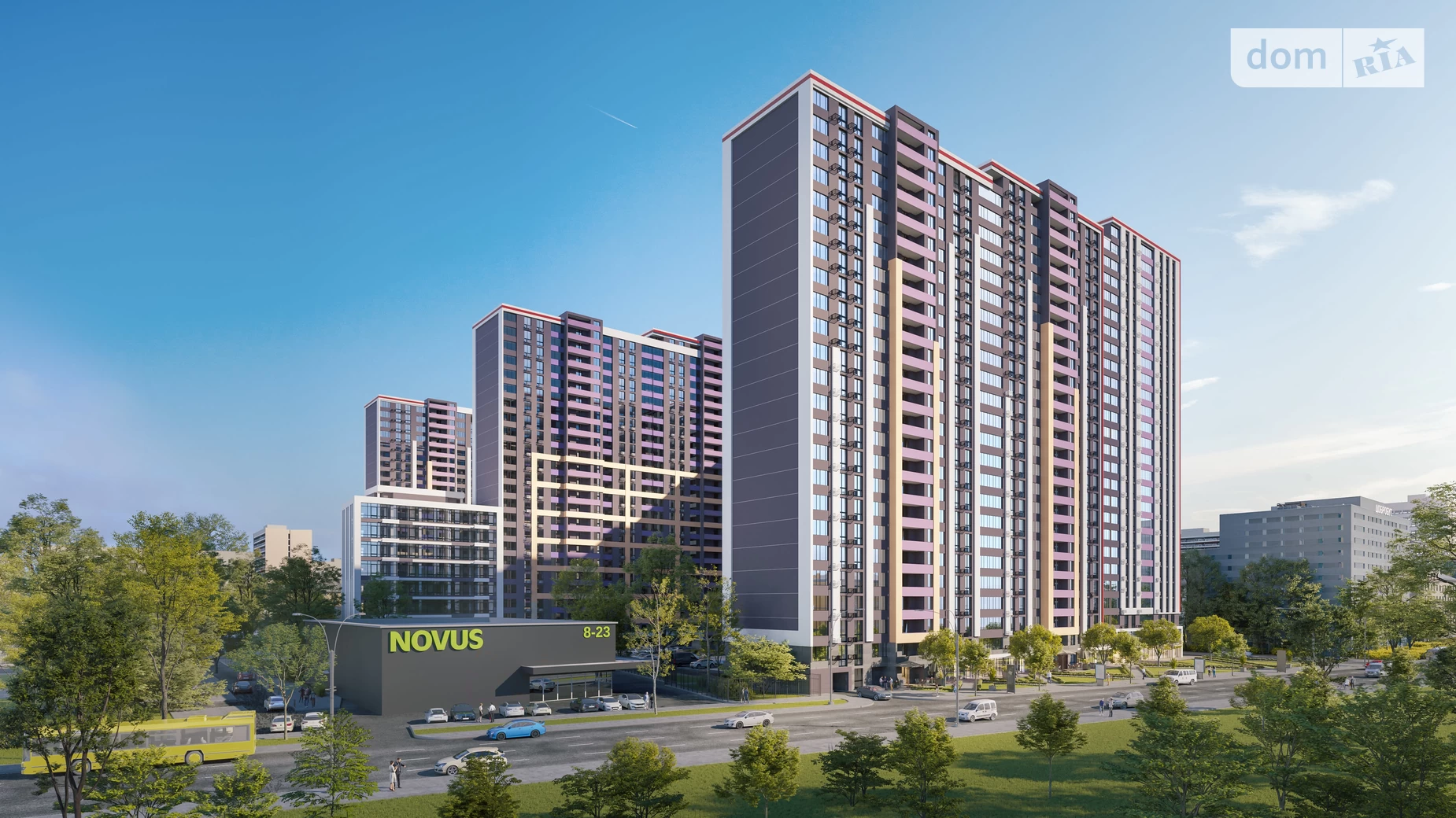 Продається 5-кімнатна квартира 147.3 кв. м у Києві, цена: 204984 $ - фото 3