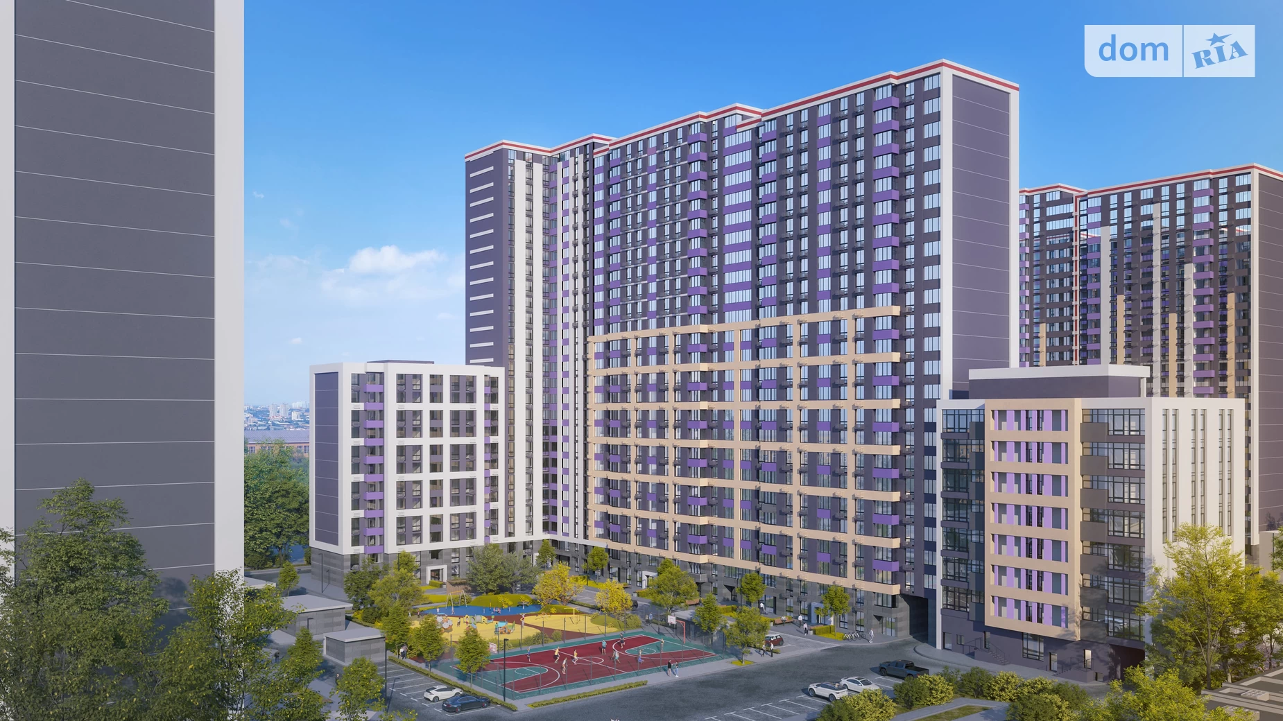 Продається 5-кімнатна квартира 147.3 кв. м у Києві, цена: 204984 $ - фото 2