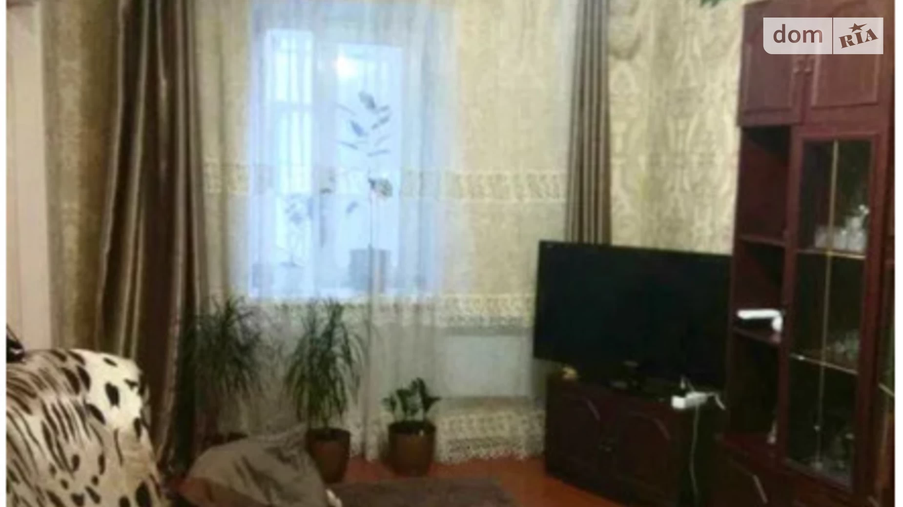 Продається 2-кімнатна квартира 36 кв. м у Одесі, пл. Старосінна