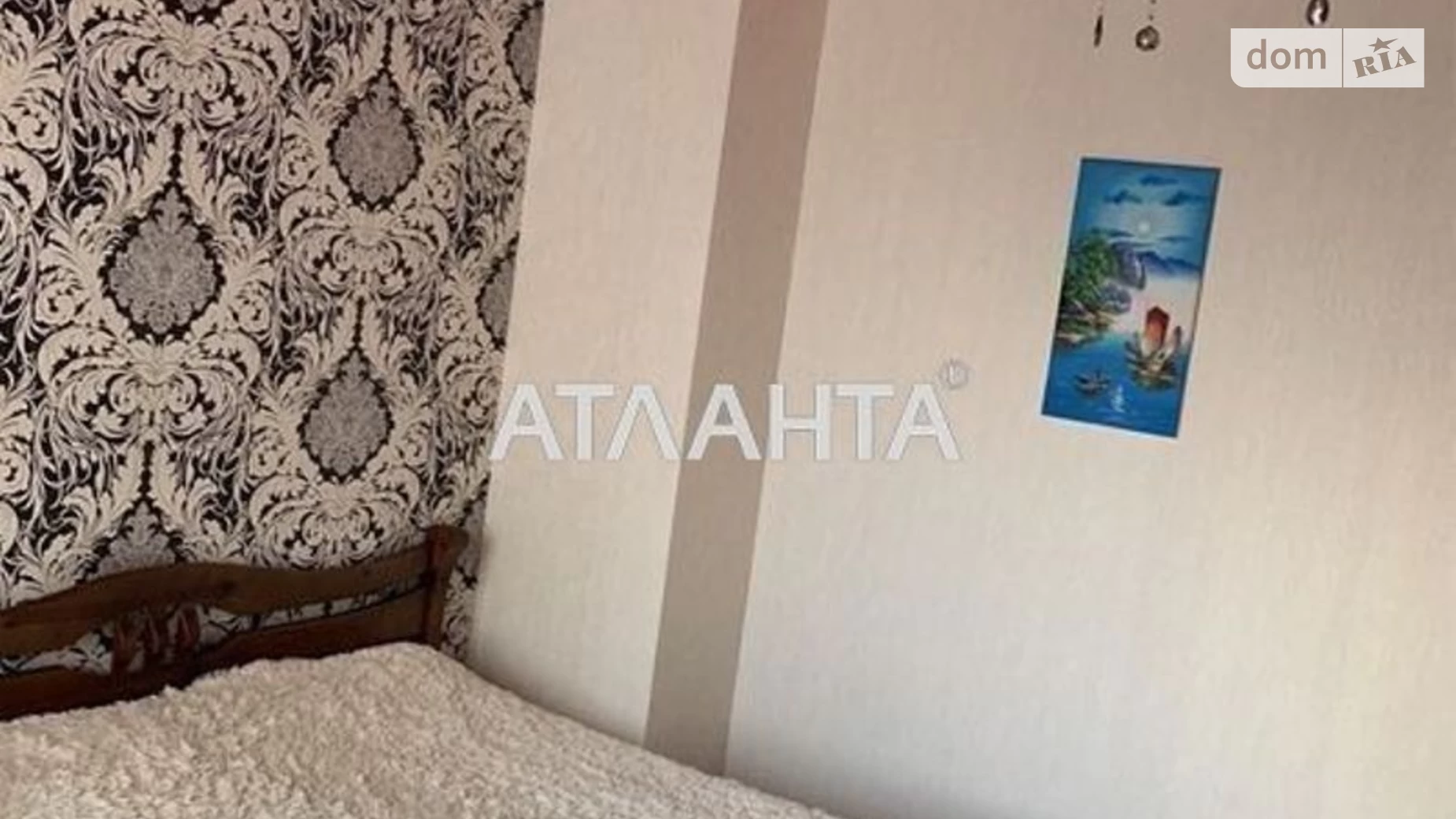 Продається 2-кімнатна квартира 63 кв. м у Одесі, мас. Радужний, 11/1 - фото 2