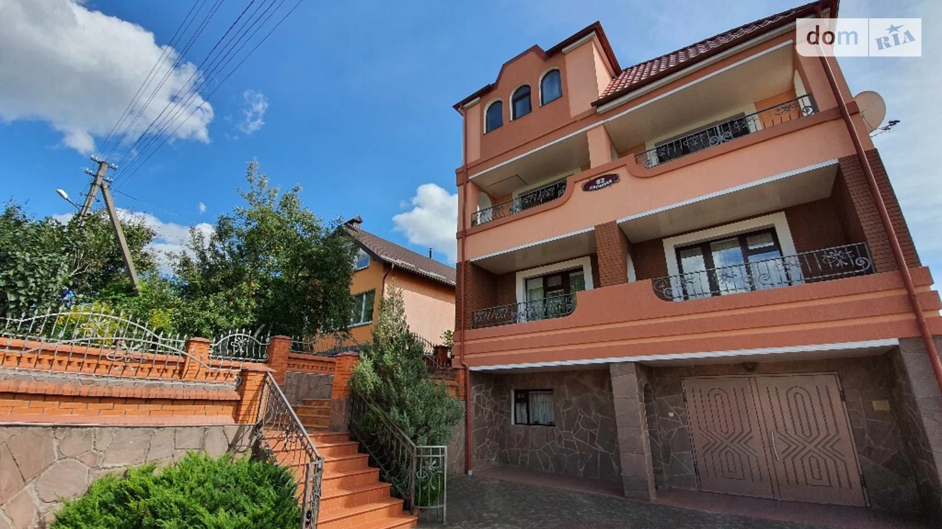 Продається будинок 2 поверховий 246 кв. м з мансардою, цена: 170000 $ - фото 3