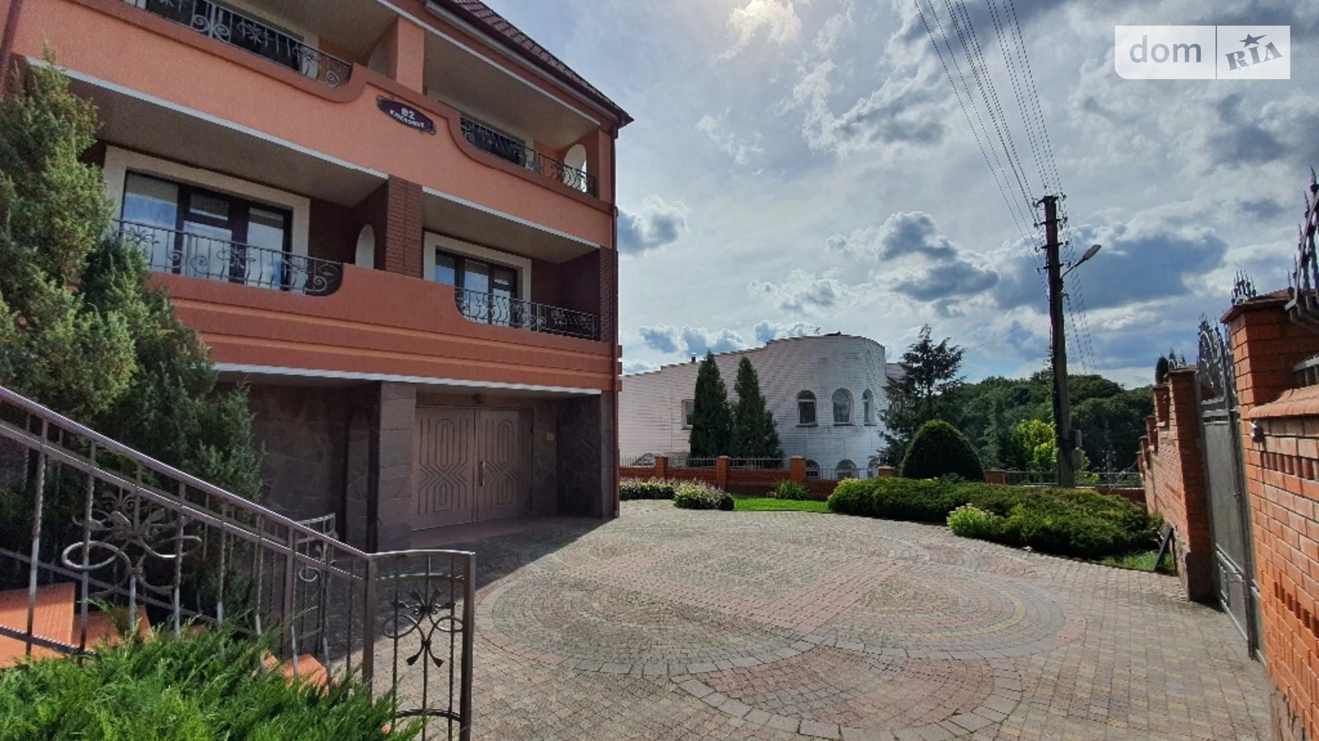 Продається будинок 2 поверховий 246 кв. м з мансардою, цена: 170000 $ - фото 4