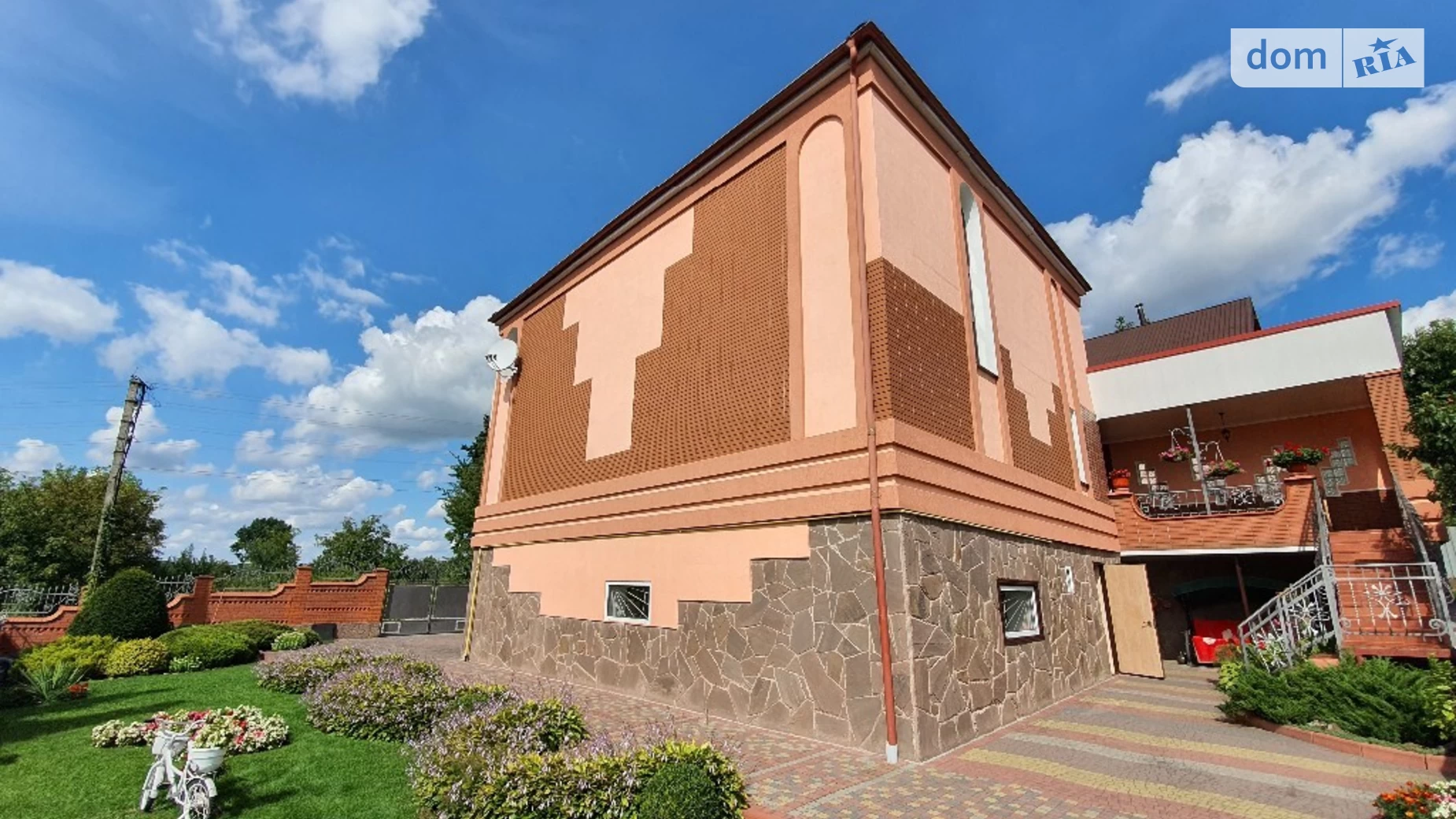 Продається будинок 2 поверховий 246 кв. м з мансардою, цена: 170000 $ - фото 5