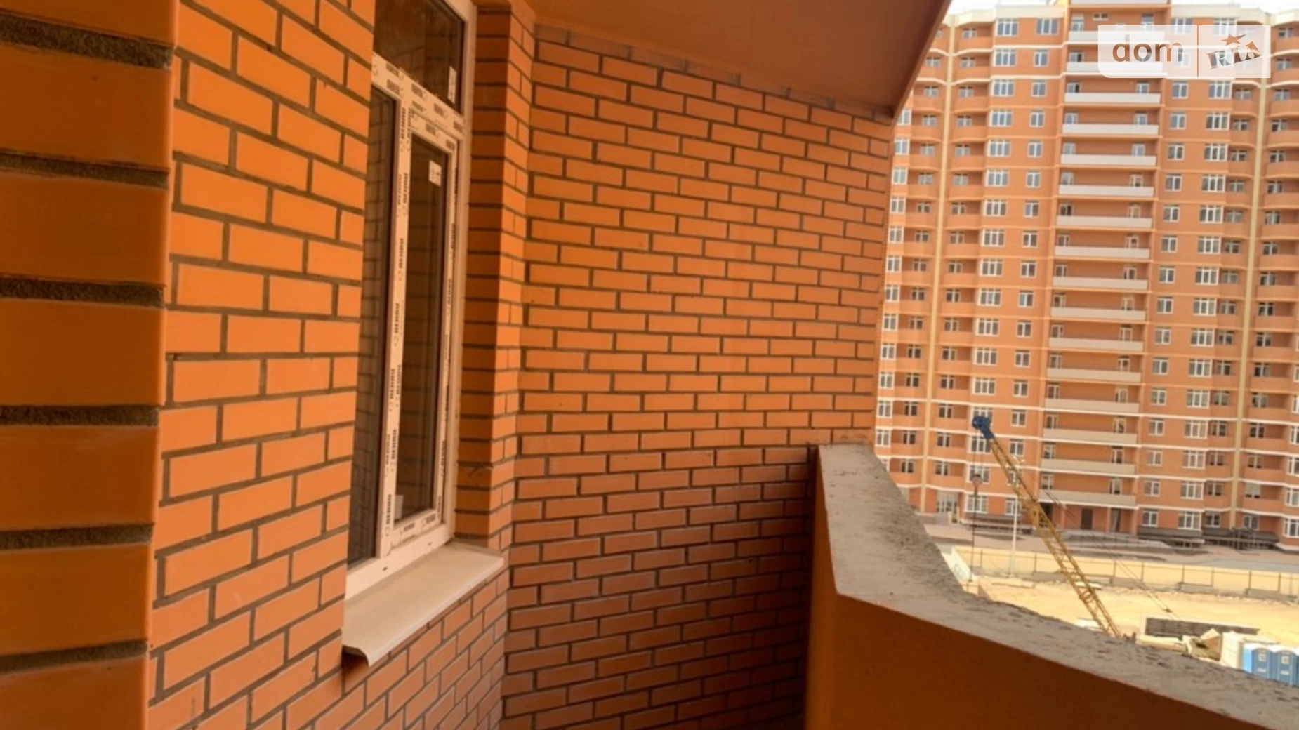 Продается 3-комнатная квартира 89 кв. м в Одессе, Овидиопольская дор., 3 - фото 5