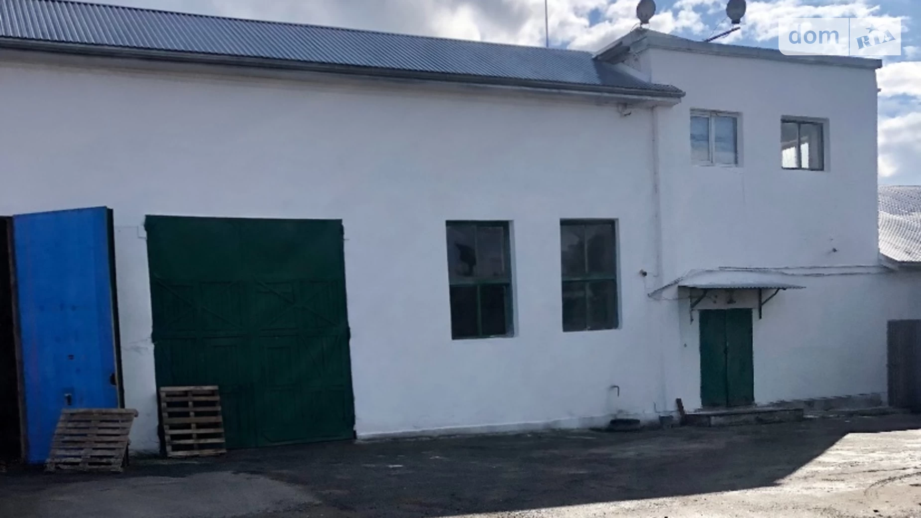 ул. Студинского Академика Сахарный завод Тернополь, цена: 20000 грн - фото 2