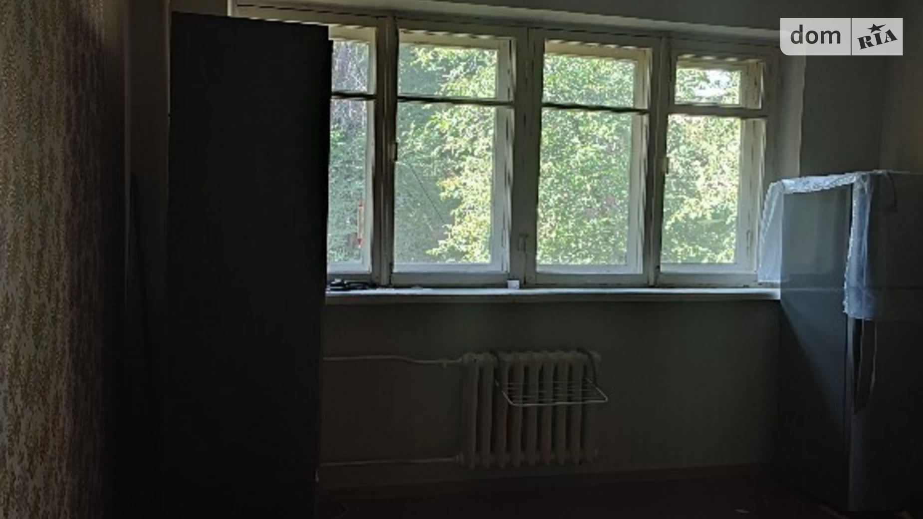 2-комнатная квартира 58 кв. м в Запорожье, ул. Независимой Украины, 16 - фото 3