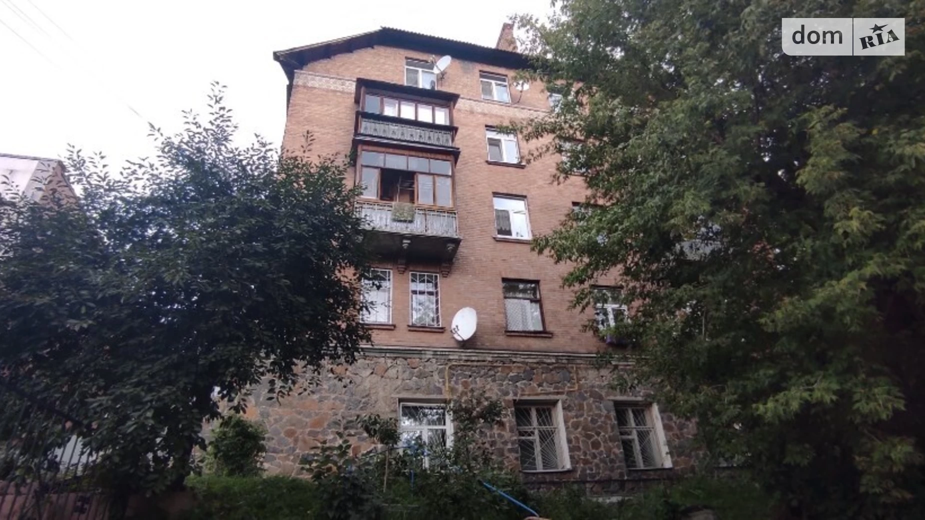 Продается 2-комнатная квартира 59 кв. м в Киеве, ул. Сырецкая, 52 - фото 4