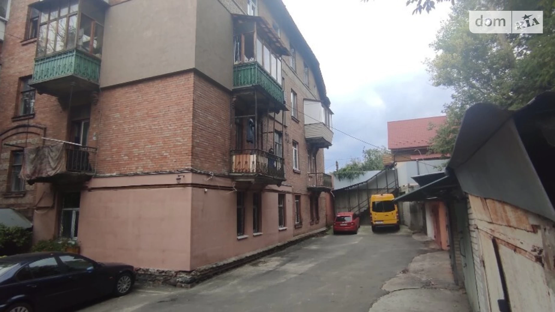Продается 2-комнатная квартира 59 кв. м в Киеве, цена: 69000 $ - фото 5