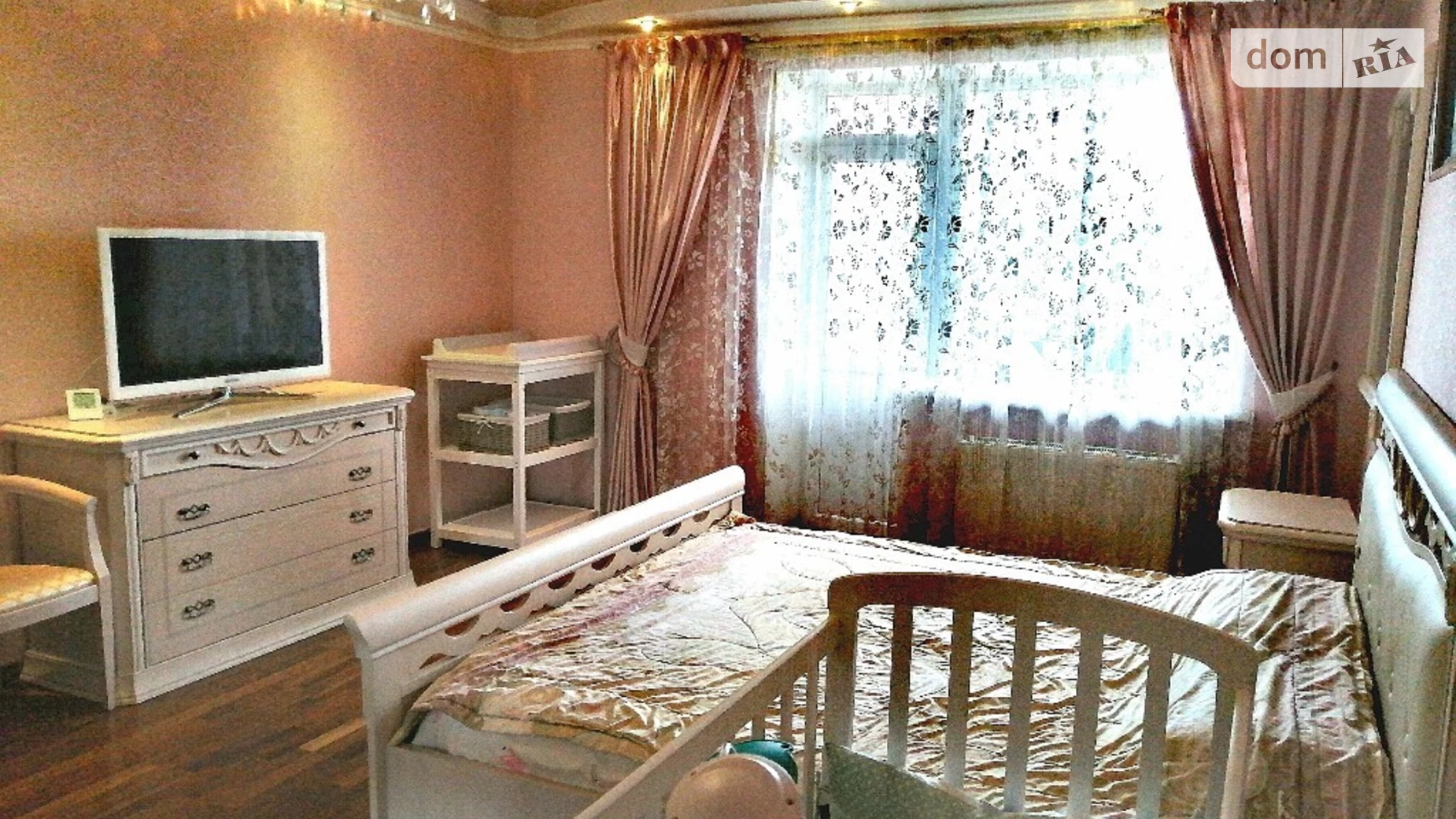 Продается 3-комнатная квартира 122 кв. м в Одессе, ул. Бабаджаняна Маршала, 68/1 - фото 2
