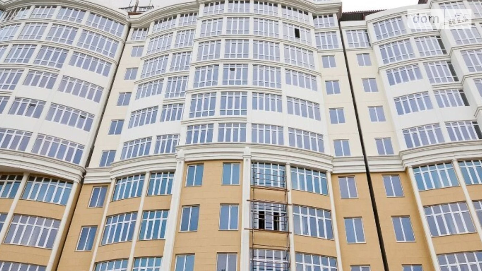 Продається 2-кімнатна квартира 90 кв. м у Одесі, пров. Аркадіївський, 4 - фото 2