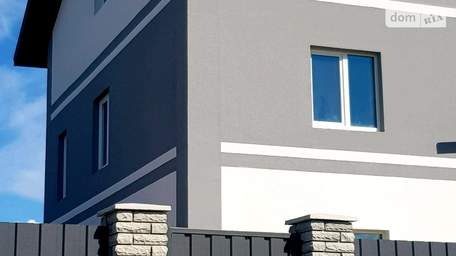Продается дом на 2 этажа 144.1 кв. м с террасой, цена: 150000 $ - фото 3