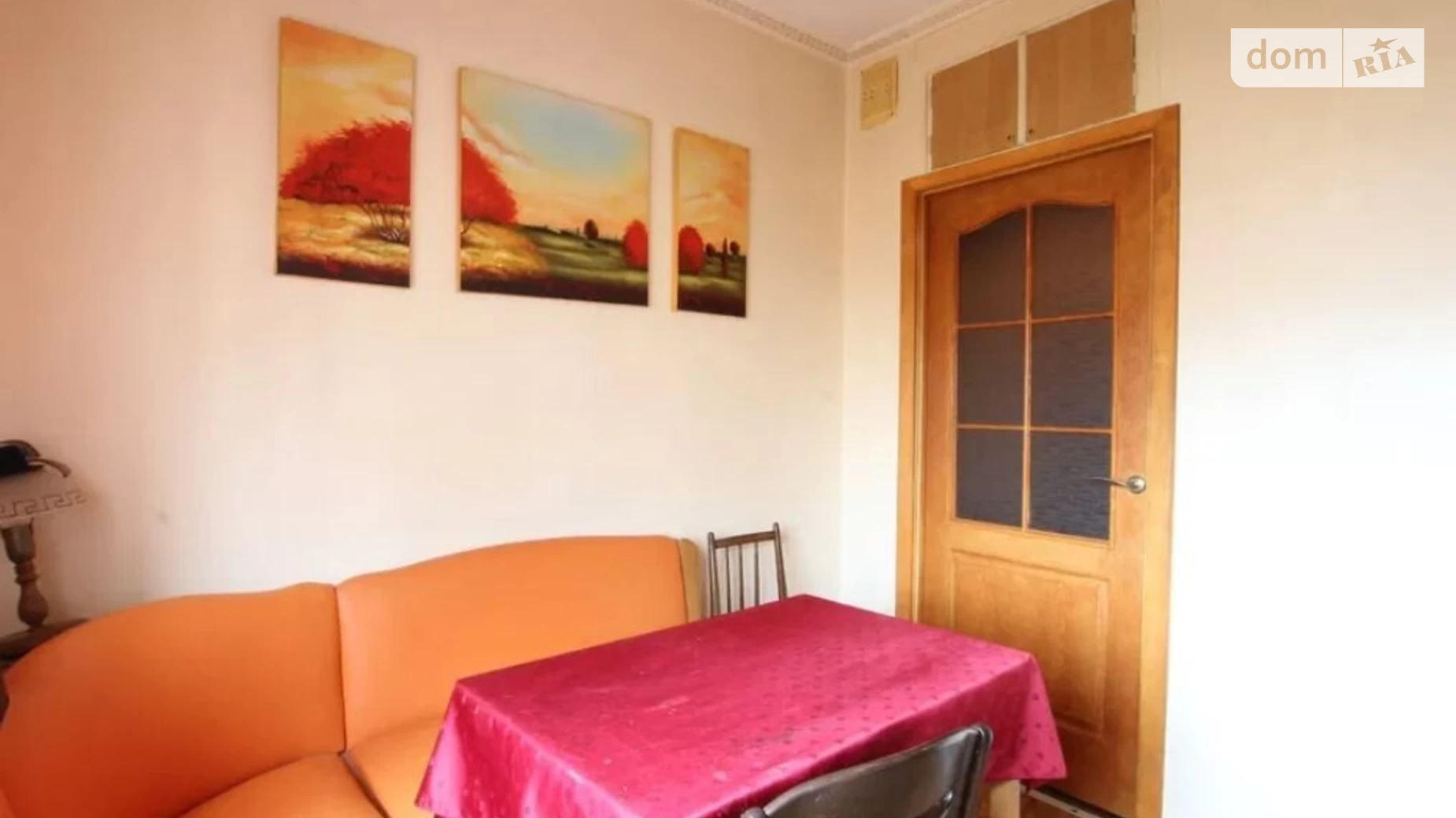 Продается 3-комнатная квартира 65 кв. м в Хмельницком, ул. Довженко - фото 2