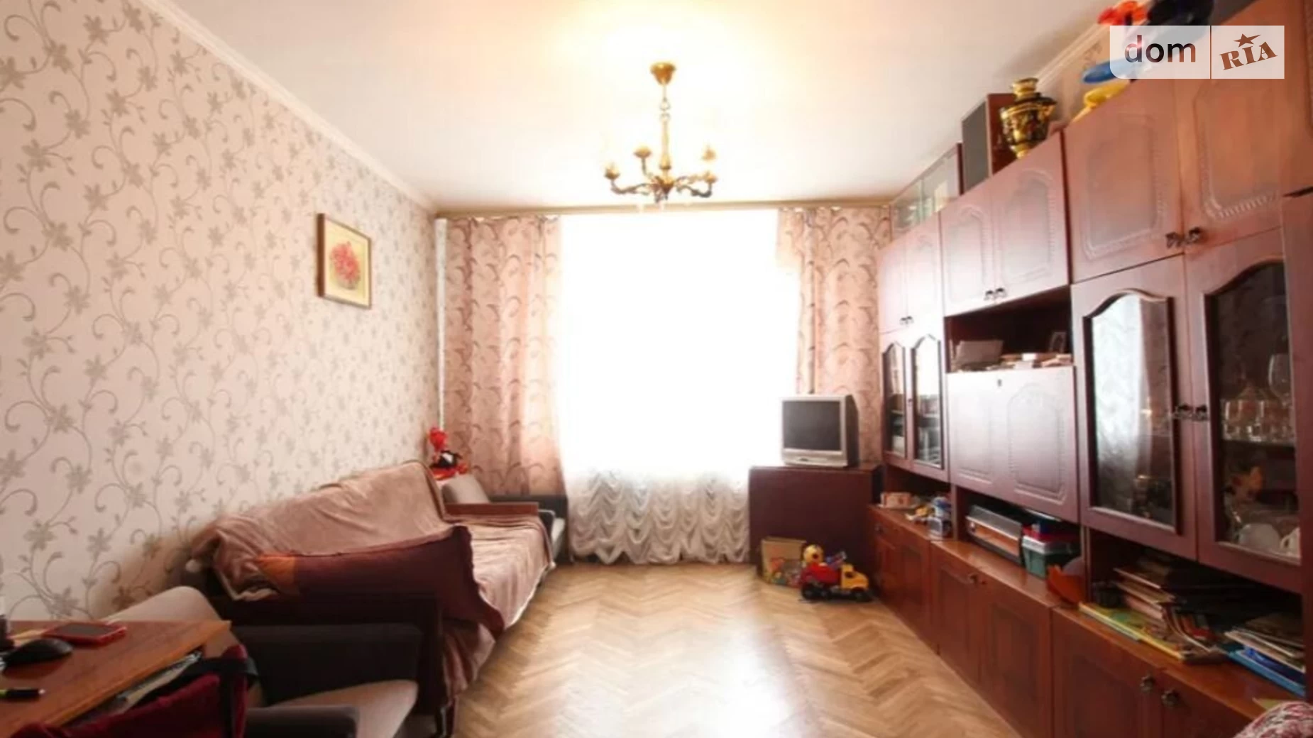 Продается 3-комнатная квартира 65 кв. м в Хмельницком, ул. Довженко - фото 4