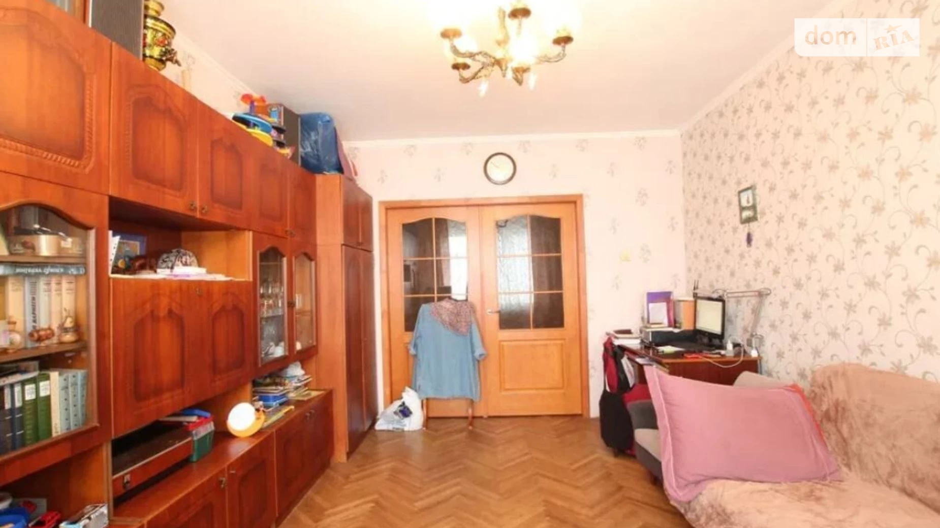 Продается 3-комнатная квартира 65 кв. м в Хмельницком, ул. Довженко - фото 5