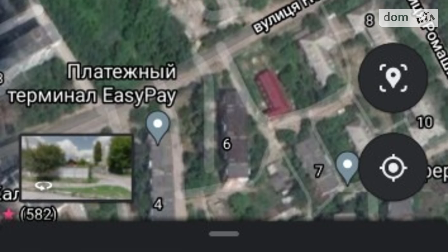Продается помещения свободного назначения 710 кв. м в 1-этажном здании, цена: 180000 $ - фото 2