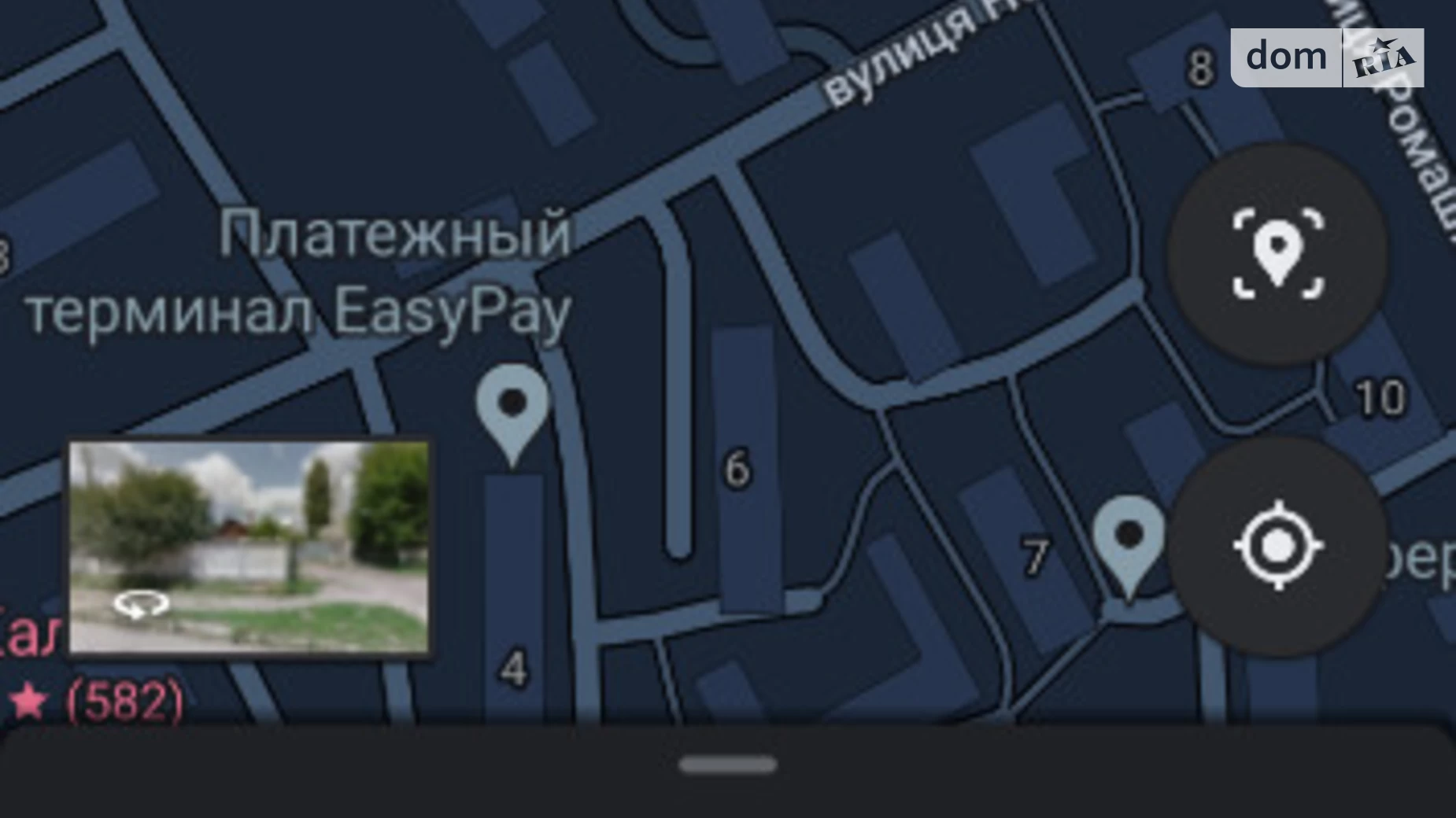 Продается помещения свободного назначения 710 кв. м в 1-этажном здании, цена: 180000 $ - фото 3