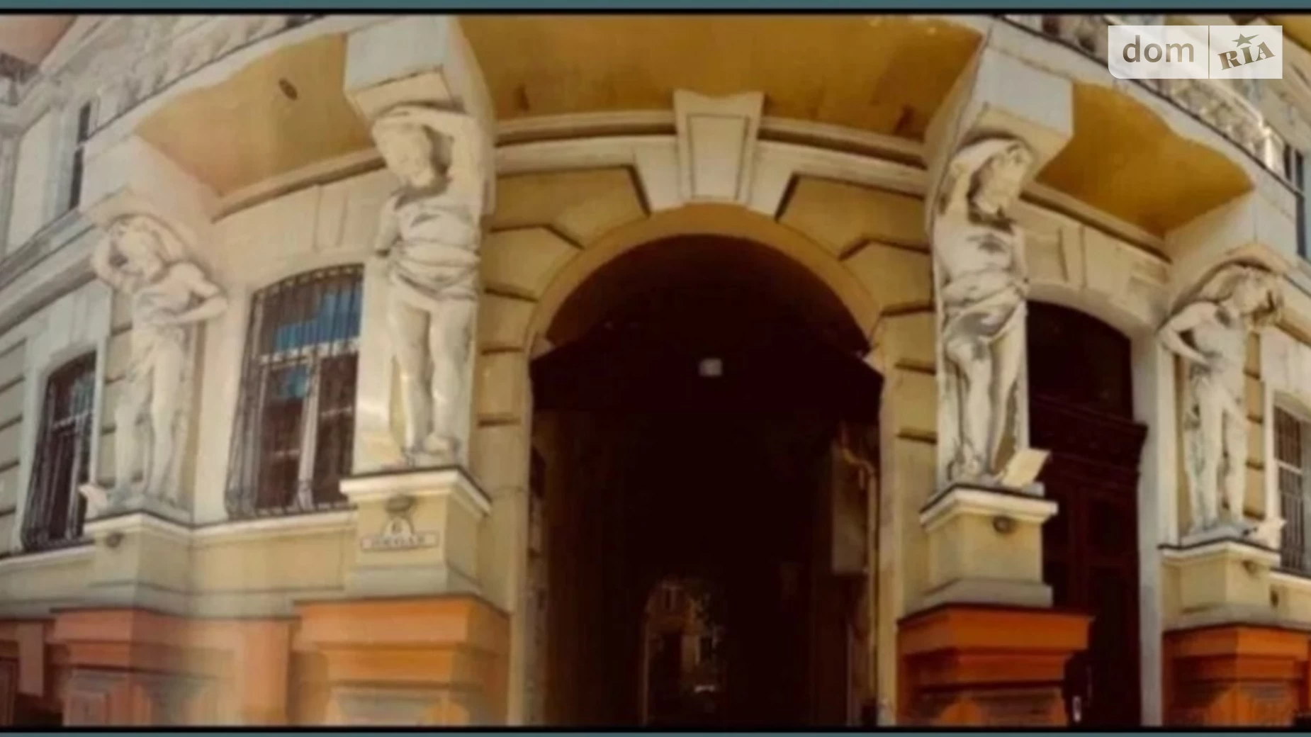 Здається в оренду 2-кімнатна квартира у Одесі, вул. Гоголя, 6 - фото 2