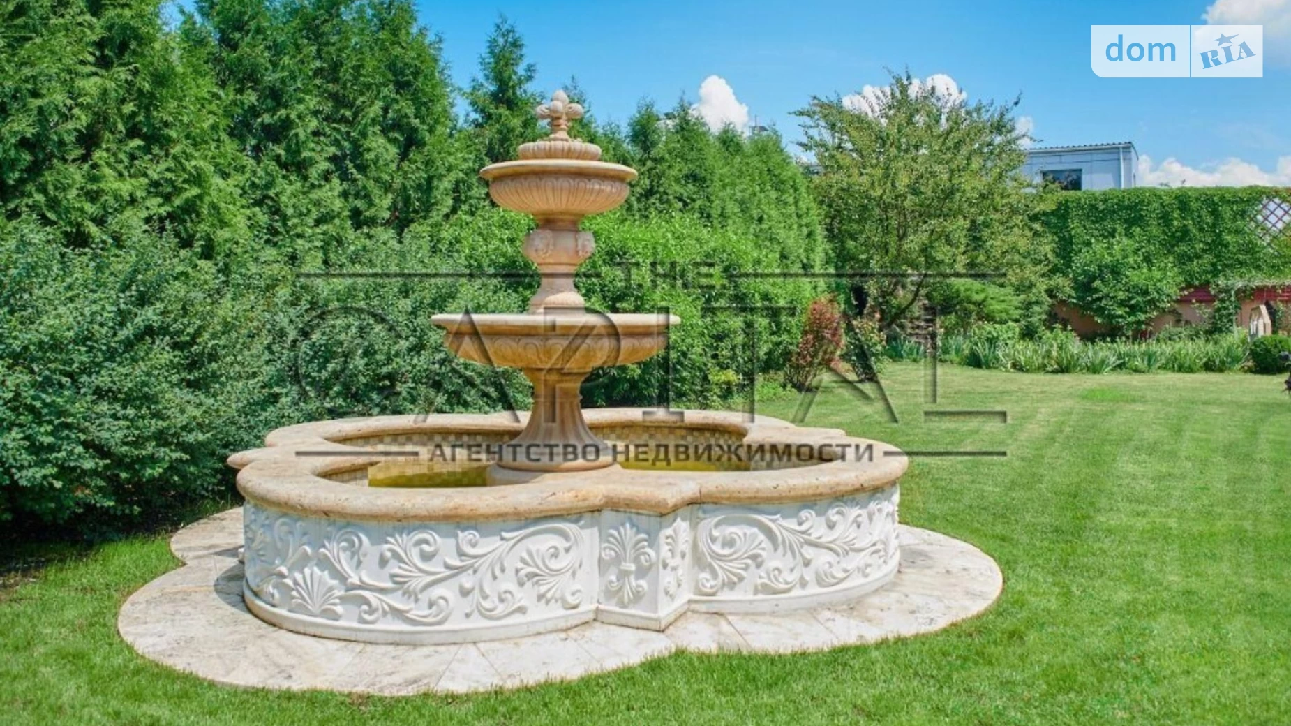 Сдается в аренду дом на 3 этажа 800 кв. м с террасой, цена: 8000 $ - фото 4